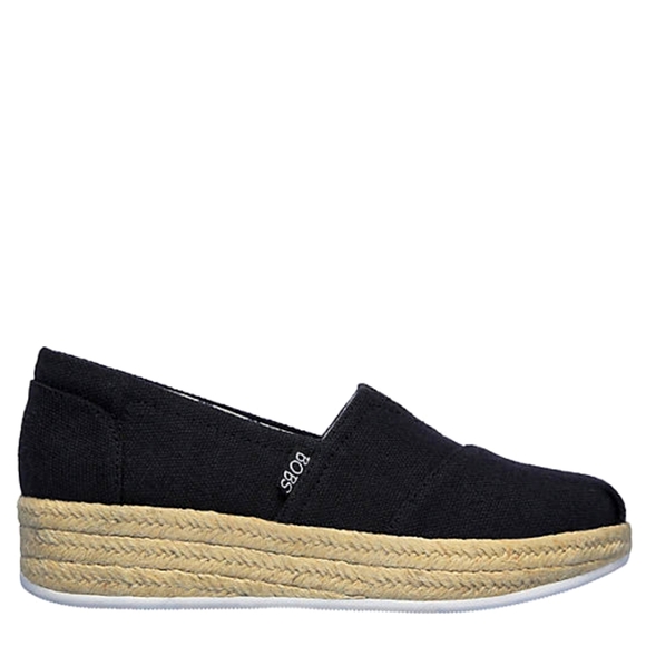 Skechers | Shoes | Bobs Highlights 2 Fairy Duster Espadrille | Poshmark